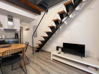 Stay U-nique Apartments Tordera - Barcelone - 1