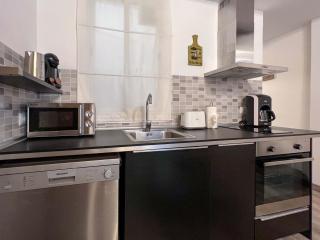 Stay U-nique Apartments Tordera - Barcelone - 6
