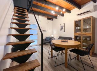 Stay U-nique Apartments Tordera - Barcelone - 9