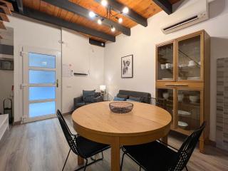 Stay U-nique Apartments Tordera - Barcelone - 4