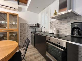 Stay U-nique Apartments Tordera - Barcelone - 5