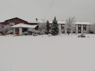 Hotel Picos Del Sur - 0