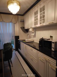 Apartament Avangarde by GLC Residence Oradea - 2