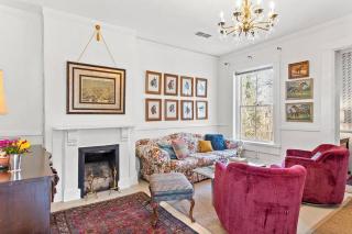 Historic Ward House - Lexington - 9