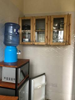Fahari Apartments - Arusha - 4