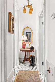 Historic Ward House - 4