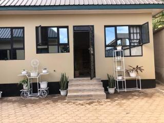 Fahari Apartments - Arusha - 1