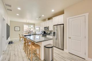 Family-Friendly Flagstaff Home Near Hiking Trails! - Flagstaff - 5