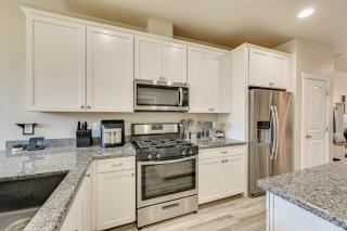 Family-Friendly Flagstaff Home Near Hiking Trails! - Flagstaff - 4