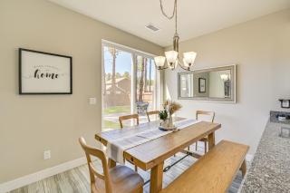 Family-Friendly Flagstaff Home Near Hiking Trails! - Flagstaff - 1