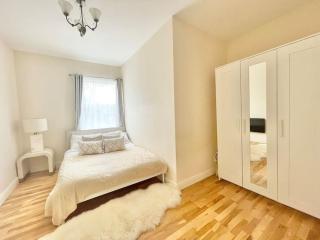 Lovely 1Bdr flat next to Earls Court Station - Londra - 9