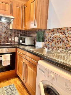 Lovely 1Bdr flat next to Earls Court Station - Londra - 4