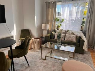 Lovely 1Bdr flat next to Earls Court Station - Londra - 3