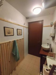 Alghero Holiday Home near the Beach - 1