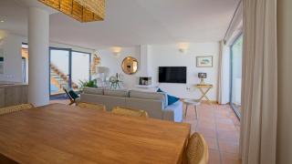 Villa Minea PISCINA PRIVADA VISTAS AL MAR - 4