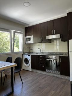 Apartamentos Toffe - 5