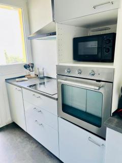 Bel appartement tout confort - Saint-Quentin - 8