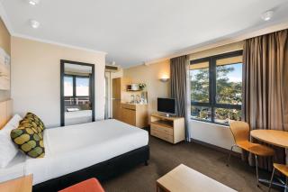 Mercure Sydney Manly Warringah - Sydney - 9