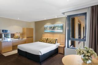 Mercure Sydney Manly Warringah - Sydney - 8