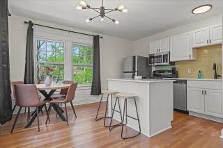 Prime 3BR Unit Next To KU Med & Midtown - Westport - 5