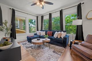 Prime 3BR Unit Next To KU Med & Midtown - Westport - 4