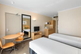 Mercure Sydney Manly Warringah - Sydney - 7