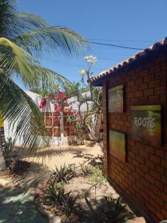 Canoa Roots Camping - Aracati - 8