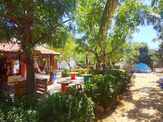 Canoa Roots Camping - Aracati - 5