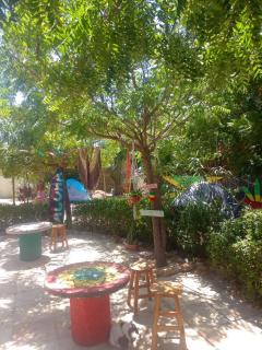 Canoa Roots Camping - Aracati - 3