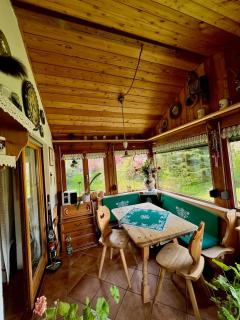 Ferienwohnung - Fridolfing - 2