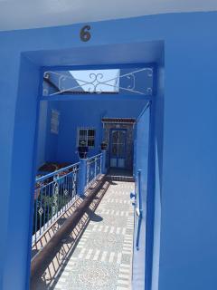 Dar ziad - Chefchaouen - 0
