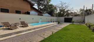 Casa Itagua - Roda Gigante - Ubatuba - 7