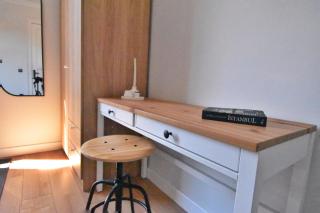 Cozy Renovated 3BR near Taksim- Santur D10 - Istanbul - 5