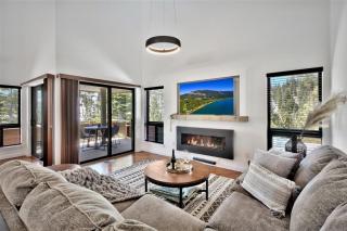 Lx40 Tahoe Mountain view new build - Stateline - 0