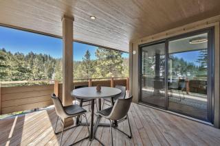 Lx40 Tahoe Mountain view new build - Stateline - 8
