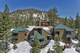 Lx40 Tahoe Mountain view new build - Stateline - 3