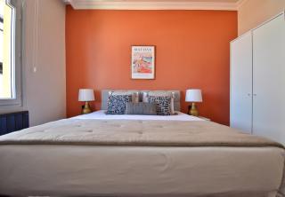 Cozy Renovated 3BR near Taksim- Santur D10 - Istanbul - 1