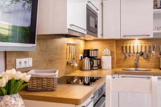 Villa Strandblick 2 - Zingst - 6