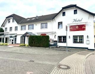 Hotel Restaurant Narasinga - Wassenberg - 6