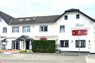 Hotel Restaurant Narasinga - Wassenberg - 5