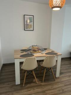 Acogedor Apartamento - Almerimar - 7