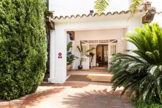 Charming Villa Domingo Playa Portaventura Golf - Cambrils - 9