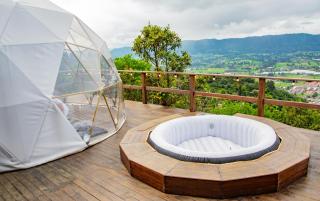 Glamping Yáku - Tenjo - 3
