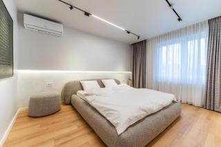 Central Epic Apartment-self check in - 0