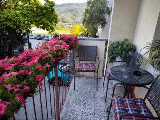 Apartman Snjeska - Buzet - 1