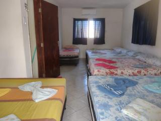 Hostel da terê - Recife - 2