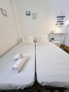 Habitación Maritim 2 - Valencia - 3