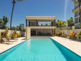 Encuentro Studio surf kitesurf Residencia Aris - Cabarete - 9