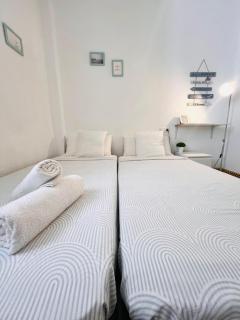Habitación Maritim 2 - Valencia - 7