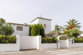 Charming Villa Domingo Playa Portaventura Golf - Cambrils - 0